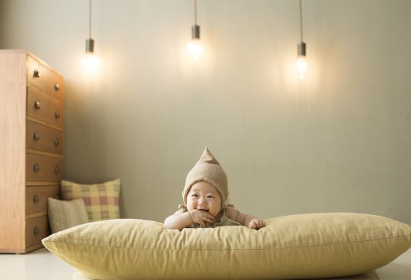 Dobór stosownego oświetlenia w pokoju dziecka - co warto wiedzieć?