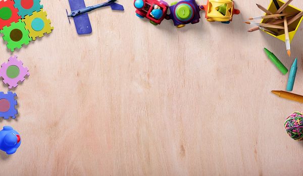 Funkcjonalne zabawki - jak pomagają w rozwoju dziecka?