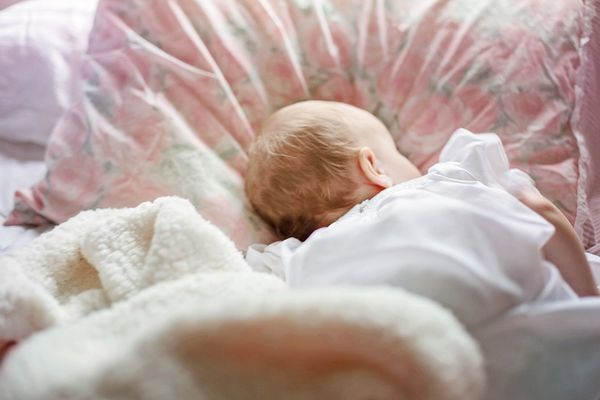 Jak łóżko dziecięce wpływa na zdrowy sen twojego malucha?